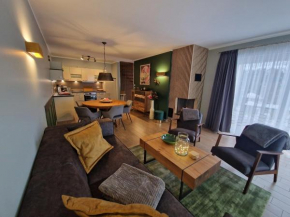 Green Eagle Lodge